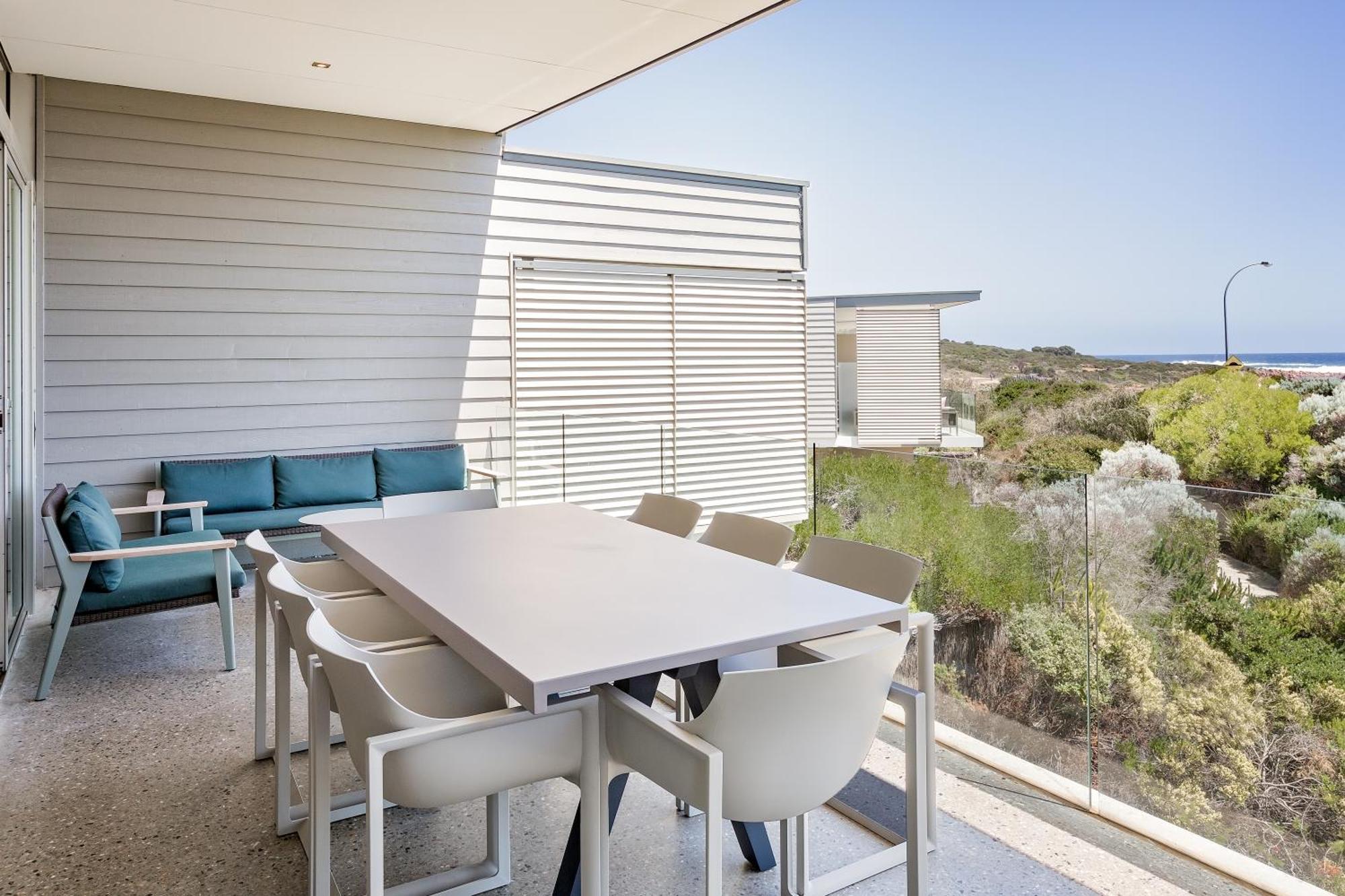 Smiths Beach Resort Yallingup Kültér fotó