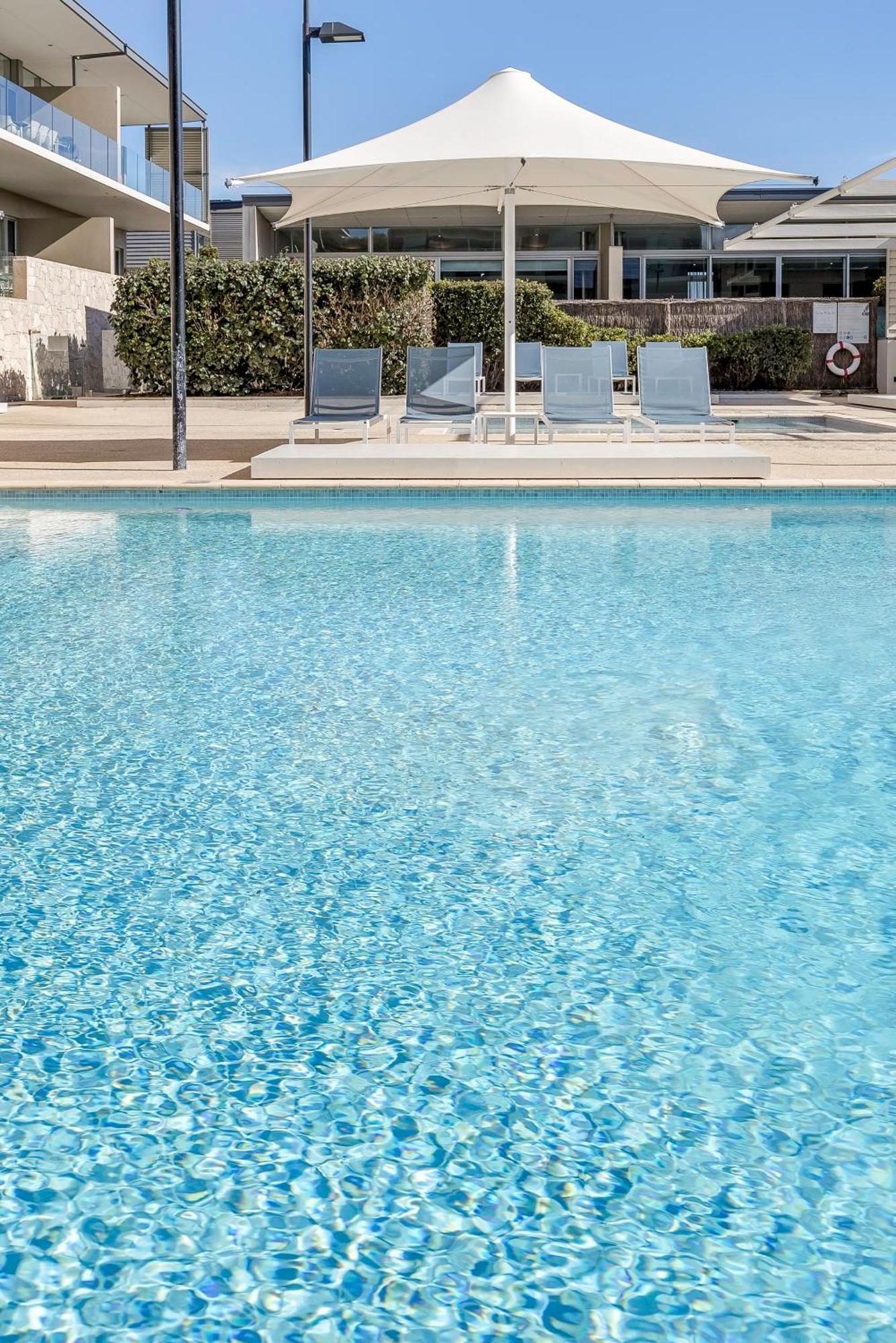 Smiths Beach Resort Yallingup Kültér fotó Swimming pool